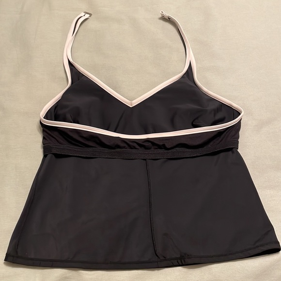 Cherokee Halter Tankini. - Picture 8 of 14